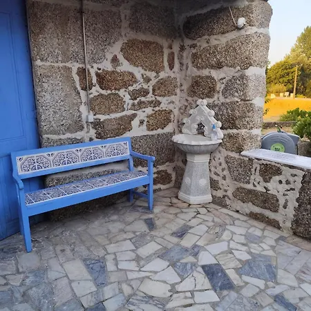 Casa Azul *