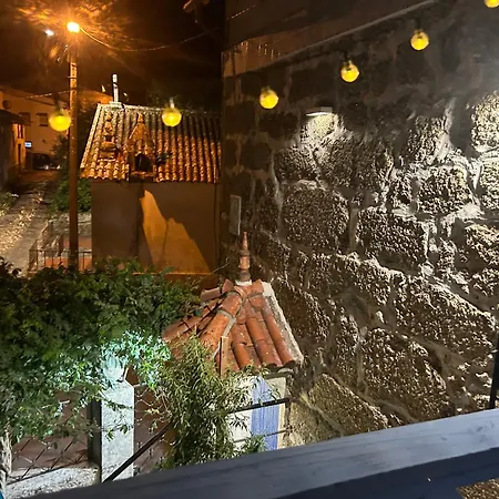 Casa Azul 別荘