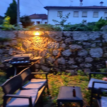 Tatil Evi Casa Azul *