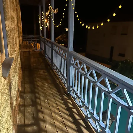 別荘 Casa Azul Tábua