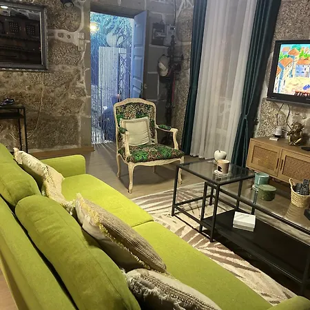 Casa Azul 別荘