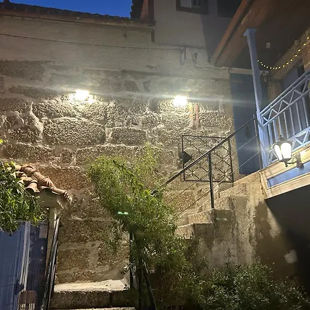 Casa Azul * Tábua