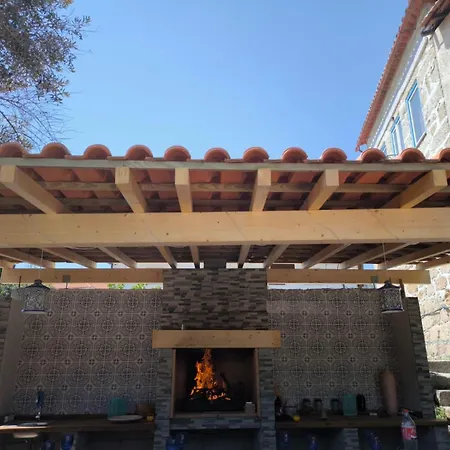 Casa Azul 別荘 Tábua
