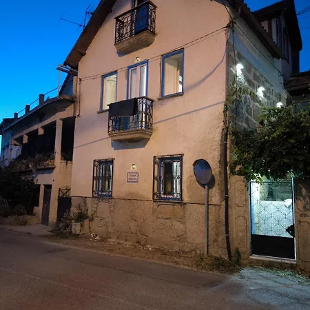 別荘 Casa Azul Tábua