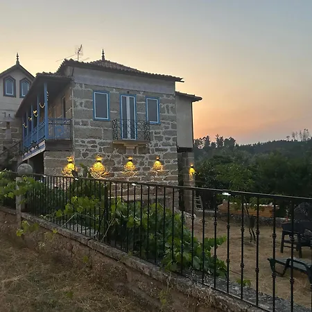 Casa Azul * Tábua