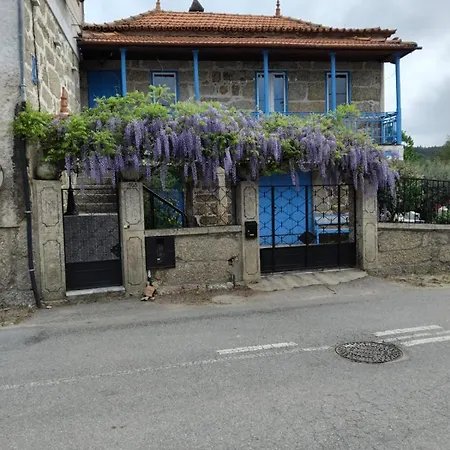 Casa Azul