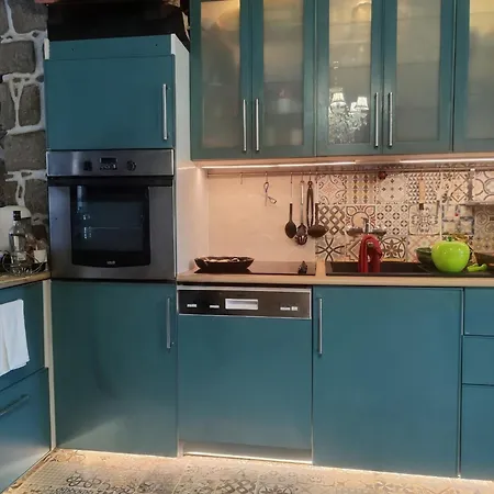 Casa Azul Tábua