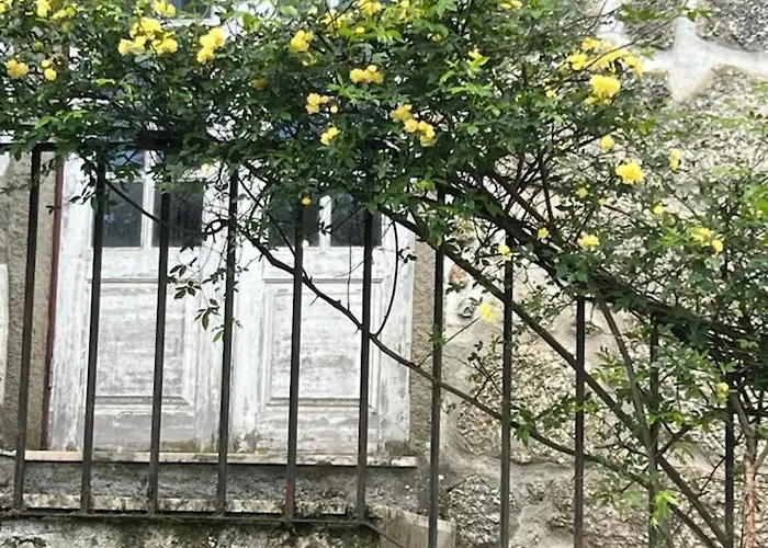 Casa Azul Дом отдыха *