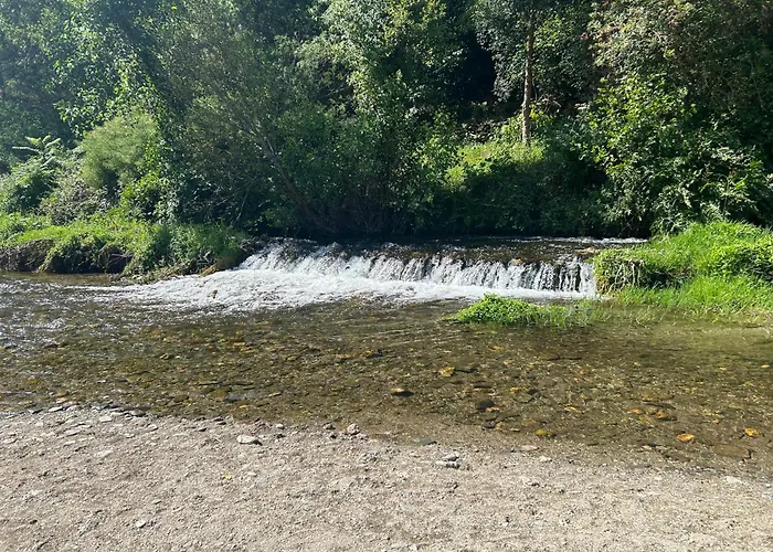 Casa Azul Табуа