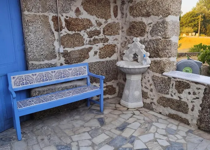 Casa Azul *
