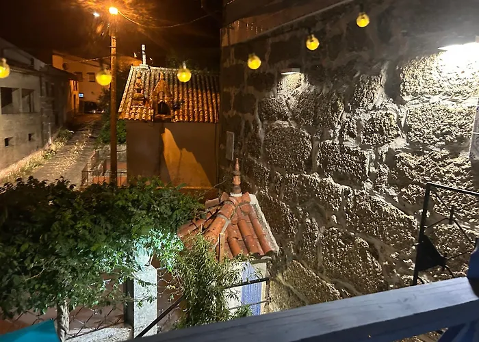 Casa Azul Дом отдыха