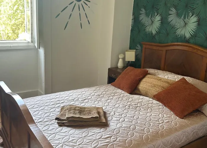 Vakantiehuis Casa Azul