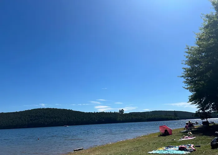 Дом отдыха Casa Azul Табуа