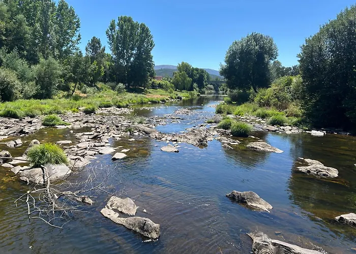 Casa Azul Табуа
