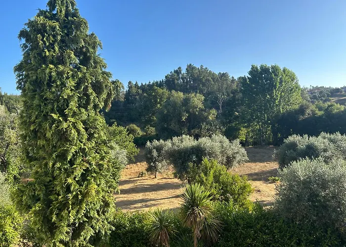 Vakantiehuis Casa Azul *