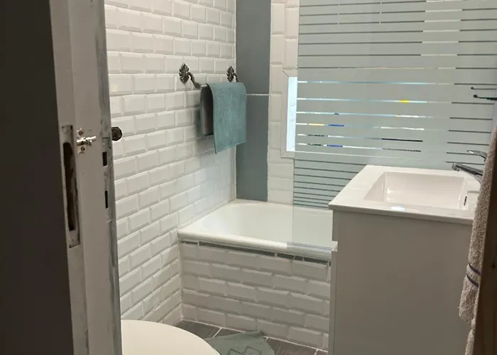 Casa Azul Дом отдыха *