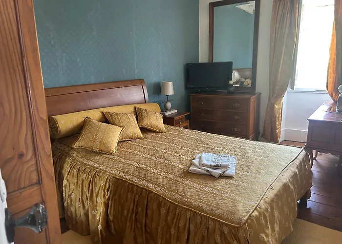 Casa Azul Табуа