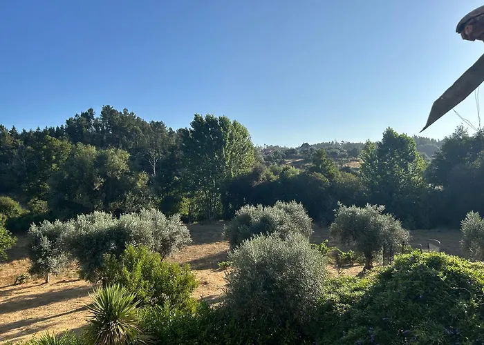 Vakantiehuis Casa Azul