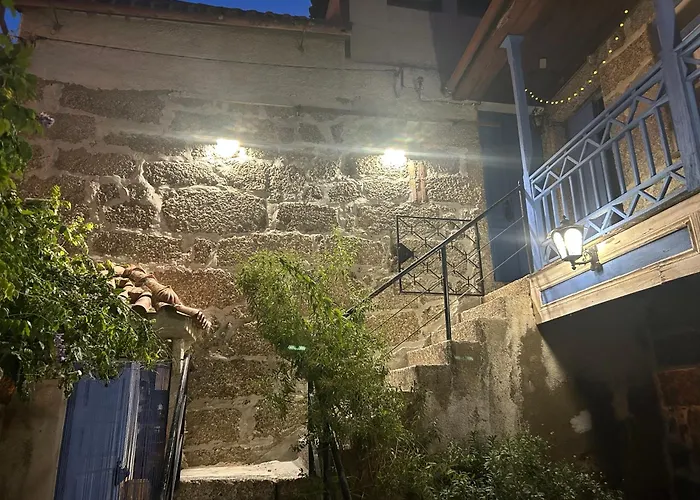 Casa Azul * Tábua