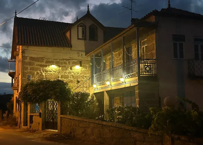 Дом отдыха Casa Azul