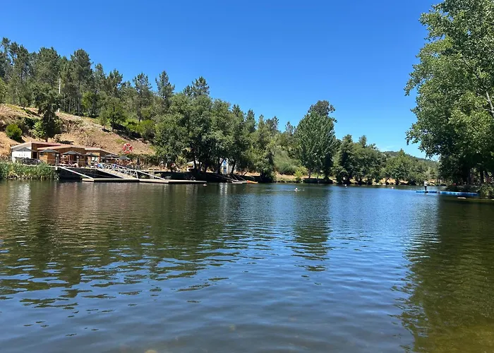 Casa Azul Табуа