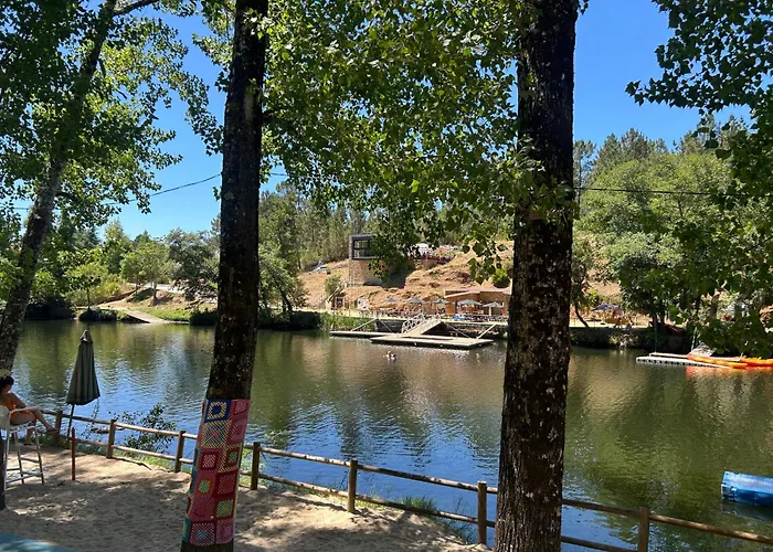 Casa Azul * Табуа